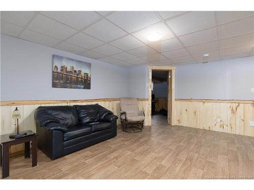 427 Mgr Martin Ouest Rd, Saint-Quentin, NB 