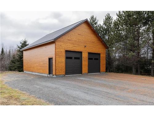 427 Mgr Martin Ouest Rd, Saint-Quentin, NB 