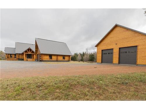 427 Mgr Martin Ouest Rd, Saint-Quentin, NB 