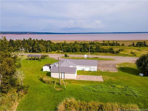 4120 Route 114, Hopewell Cape, NB 