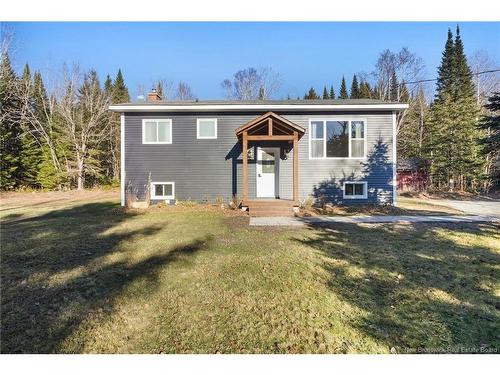 701 English Settlement Rd, Taymouth, NB 