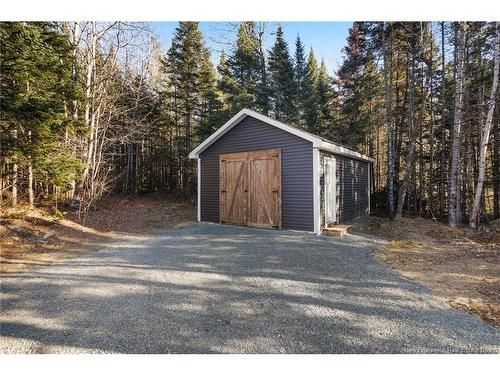 701 English Settlement Rd, Taymouth, NB 