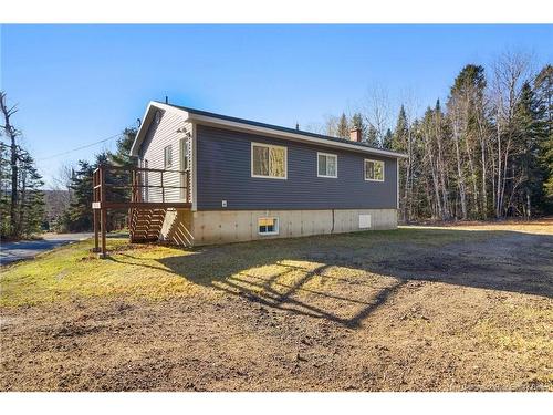 701 English Settlement Rd, Taymouth, NB 