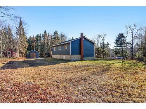 701 English Settlement Rd, Taymouth, NB 