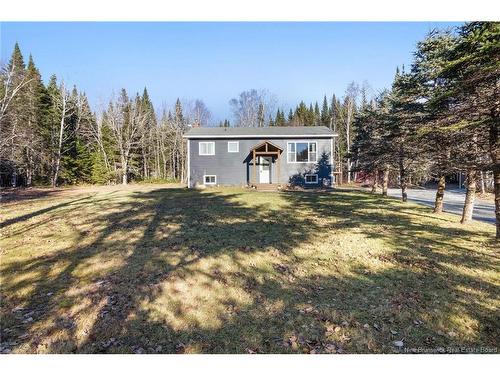 701 English Settlement Rd, Taymouth, NB 