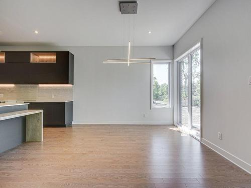 Dining room - 1090 Rue Jean-Vallerand, Boucherville, QC - Indoor