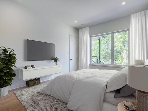 Master bedroom - 1090 Rue Jean-Vallerand, Boucherville, QC - Indoor Photo Showing Bedroom