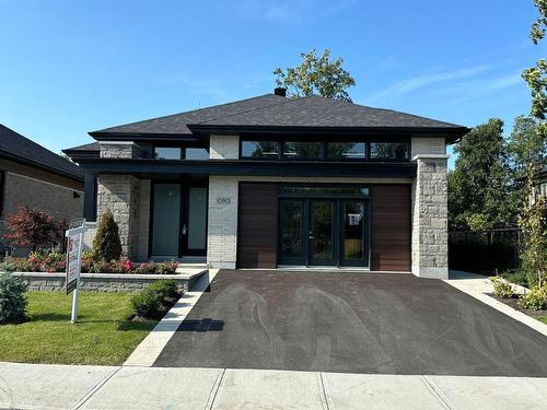 Frontage - 1090 Rue Jean-Vallerand, Boucherville, QC - Outdoor With Facade