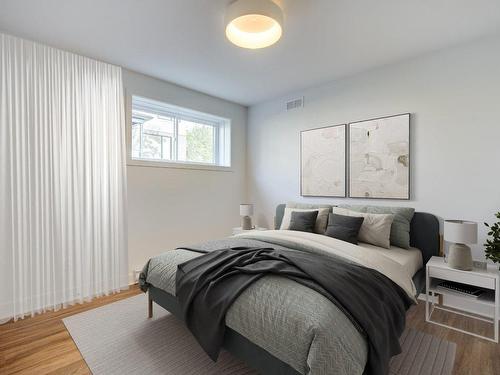 Bedroom - 1090 Rue Jean-Vallerand, Boucherville, QC - Indoor Photo Showing Bedroom