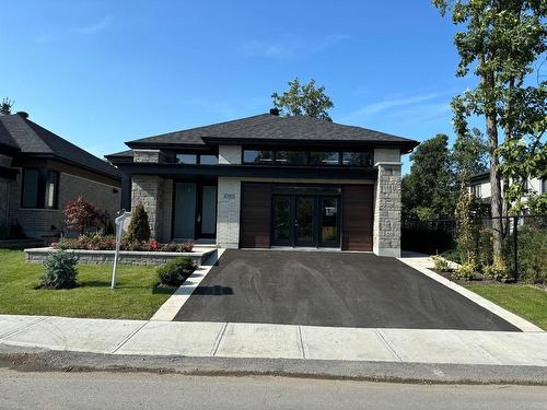 Frontage - 1090 Rue Jean-Vallerand, Boucherville, QC - Outdoor With Facade