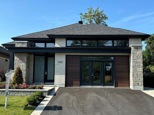 Frontage - 1090 Rue Jean-Vallerand, Boucherville, QC - Outdoor