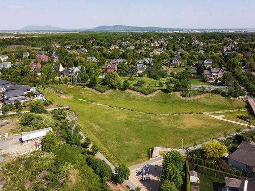 Aerial photo - 1090 Rue Jean-Vallerand, Boucherville, QC - Outdoor With View