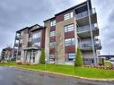 Exterior - 304-116 Rue Dubois, Saint-Eustache, QC  - Outdoor With Balcony With Facade 