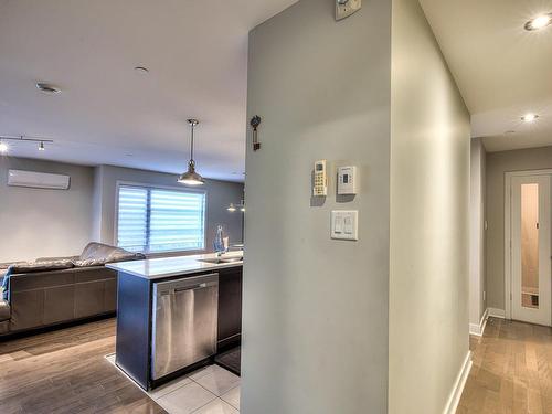 Interior - 304-116 Rue Dubois, Saint-Eustache, QC - Indoor