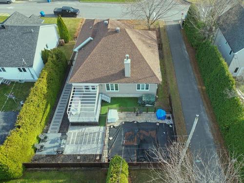 Aerial photo - 265 Rue Grillon, Saint-Paul, QC - Outdoor