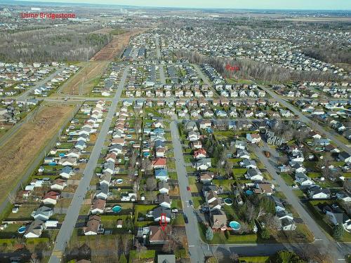 Aerial photo - 265 Rue Grillon, Saint-Paul, QC - Outdoor With View