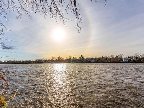 Vue sur l'eau - 5-1260 Rue François-Paquin, Terrebonne (Terrebonne), QC - Outdoor With Body Of Water With View