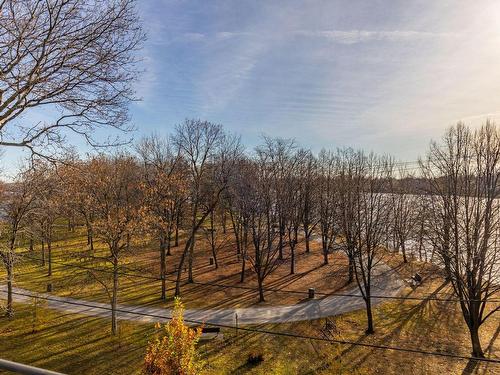 Vue - 5-1260 Rue François-Paquin, Terrebonne (Terrebonne), QC - Outdoor With View