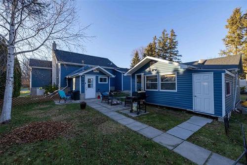 215 Second St, Beausejour, MB 