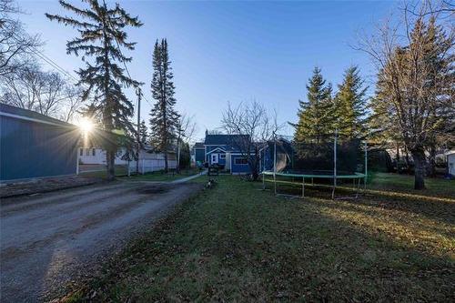 215 Second St, Beausejour, MB 