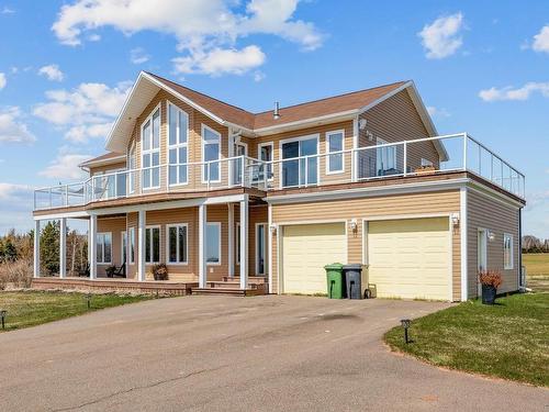 836 Souris River Road, Souris, PE 