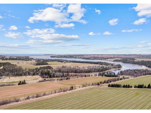 836 Souris River Road, Souris, PE 