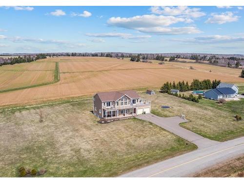 836 Souris River Road, Souris, PE 