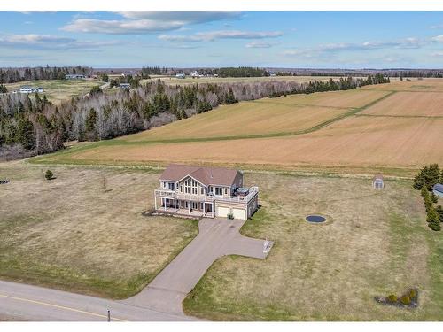 836 Souris River Road, Souris, PE 