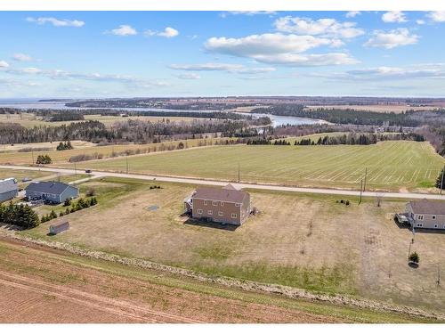 836 Souris River Road, Souris, PE 