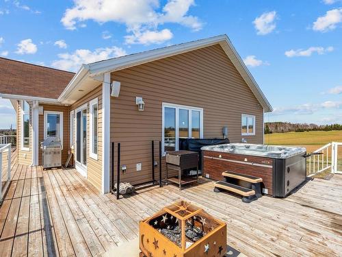 836 Souris River Road, Souris, PE 