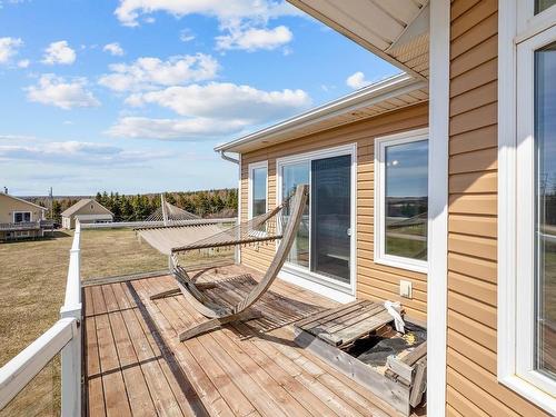 836 Souris River Road, Souris, PE 