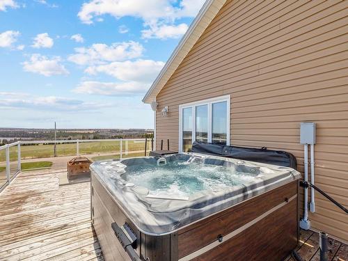 836 Souris River Road, Souris, PE 