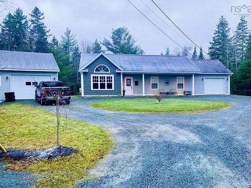 2338 Beaver Bank Road, Beaver Bank, NS 