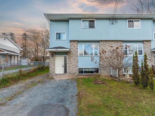 104 Waterwheel Crescent, Lower Sackville, NS 