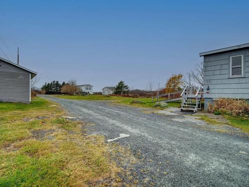 35 Pettipas Road, Terence Bay, NS 