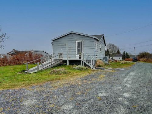 35 Pettipas Road, Terence Bay, NS 