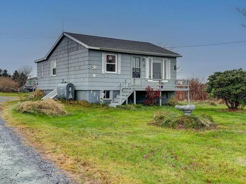 35 Pettipas Road, Terence Bay, NS 