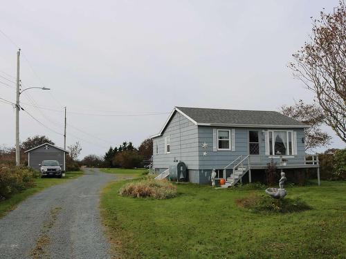 35 Pettipas Road, Terence Bay, NS 