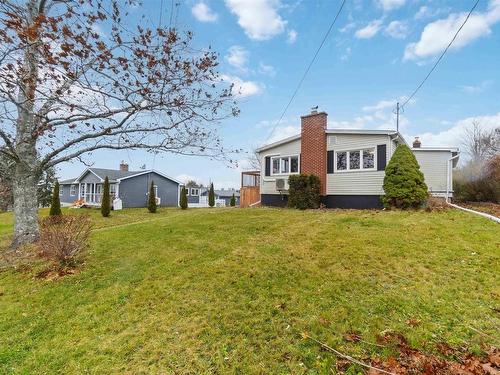 02161923 61 Grono Road, Dutch Settlement, NS 