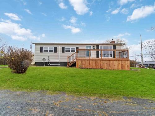 02161923 61 Grono Road, Dutch Settlement, NS 