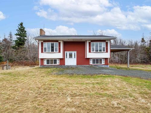 325 Leitches Creek Road, Leitches Creek, NS 