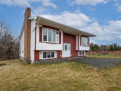 325 Leitches Creek Road, Leitches Creek, NS 