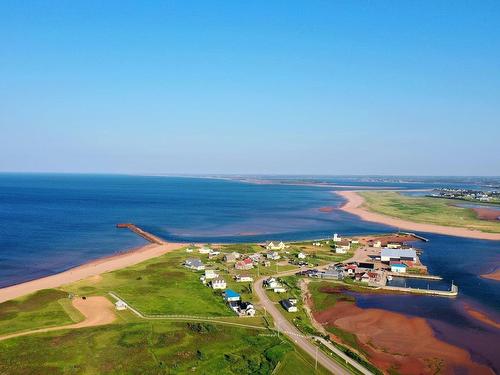 90 Summer Street, North Rustico, PE 