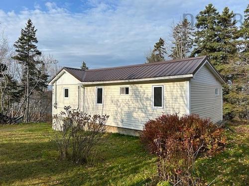 499 Corbetts Cove Road, Corbetts Cove, NS 