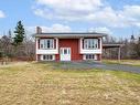 325 Leitches Creek Road, Leitches Creek, NS 