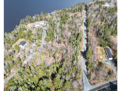 Lot 1 821 Myra Road, Porters Lake, NS 