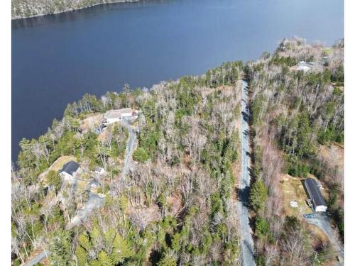 Lot 1 821 Myra Road, Porters Lake, NS 