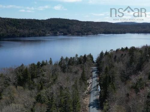 Lot 4 821 Myra Road, Porters Lake, NS 