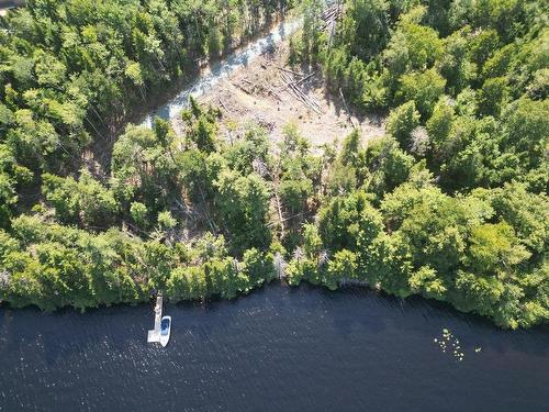 Lot 4 821 Myra Road, Porters Lake, NS 