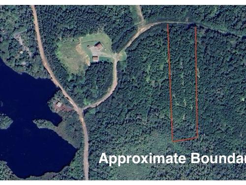 Lot 2016-50 Five Island Lake Road, Stirling, NS 